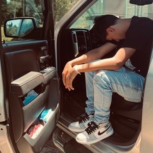 Meet your Posher, Jr